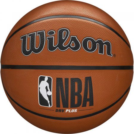 Wilson NBA DRV PLUS BSKT - Basketbalový míč