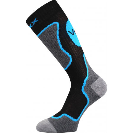 Pánské ponožky - Voxx INLINE SOCKS M - 1