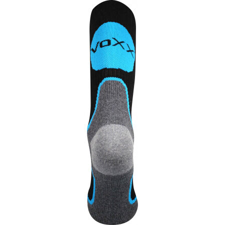 Pánské ponožky - Voxx INLINE SOCKS M - 3