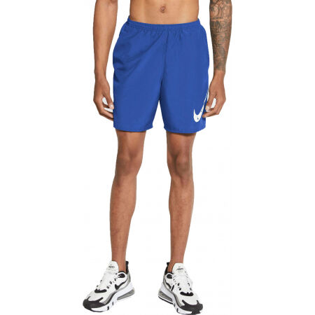Nike RUN - Pánské běžecké šortky