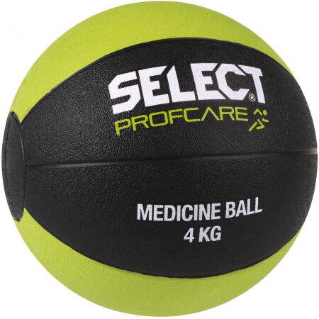 Medicinbal - Select MEDICINE BALL 4 KG