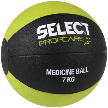 Medicinbal - Select MEDICINE BALL 7 KG