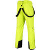 Pánské lyžařské kalhoty - 4F MEN´S SKI TROUSERS - 2