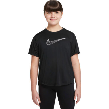 Nike DRI-FIT ONE - Dívčí tričko