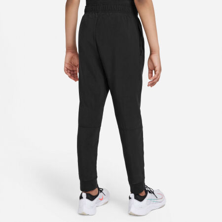 Chlapecké tréninkové kalhoty - Nike DRI-FIT - 2