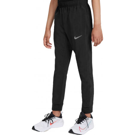 Chlapecké tréninkové kalhoty - Nike DRI-FIT - 1