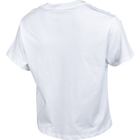 Dámské tričko - Levi's® GRAPHIC VARSITY TEE NEW CIRCLE - 3