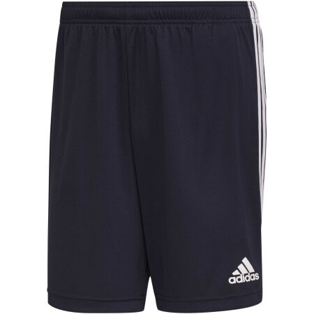 Pánské fotbalové šortky - adidas SERENO SHORTS - 1