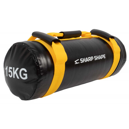 Posilovací vak - SHARP SHAPE POWER BAG 15 KG - 1