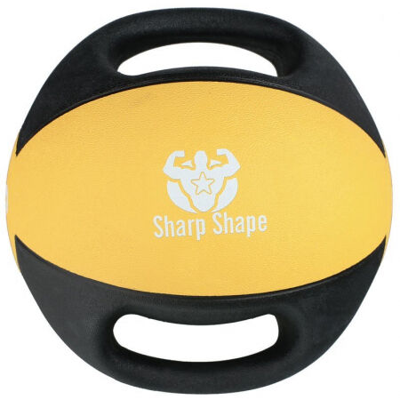 SHARP SHAPE MEDICINE BALL 6 KG - Medicinbal