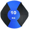 Medicinbal - SHARP SHAPE MEDICINE BALL 10 KG - 2