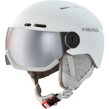 Lyžařská helma - Head QUEEN W - 1