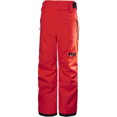 Dětské lyžařské kalhoty - Helly Hansen LEGENDARY - 1