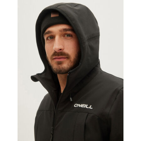 Pánská lyžařská/snowboardová bunda - O'Neill FLINT - 6