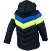 Chlapecká zimní bunda - Lewro TELL - 3
