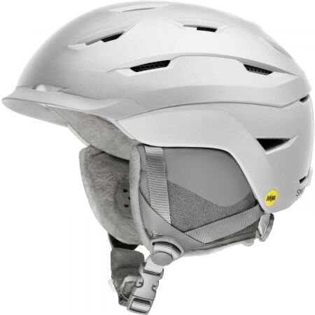 Smith LIBERTY W - Dámská lyžařská helma