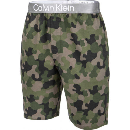 Calvin Klein SHORT - Pánské pyžamové kraťasy