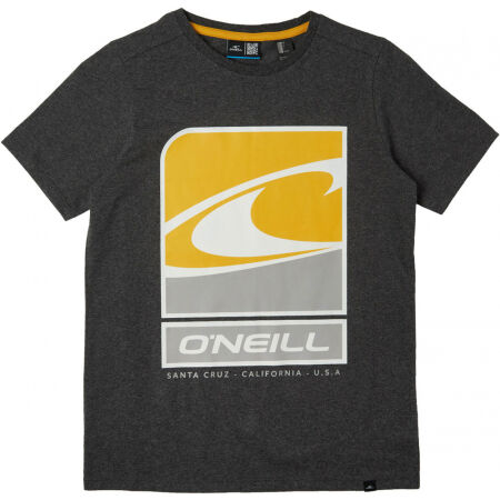 Chlapecké tričko - O'Neill FLAG WAVE - 1