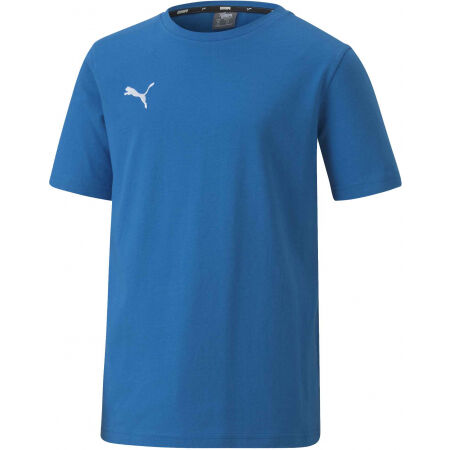 Puma TEAM GOAL 23 TEE - Chlapecké fotbalové triko