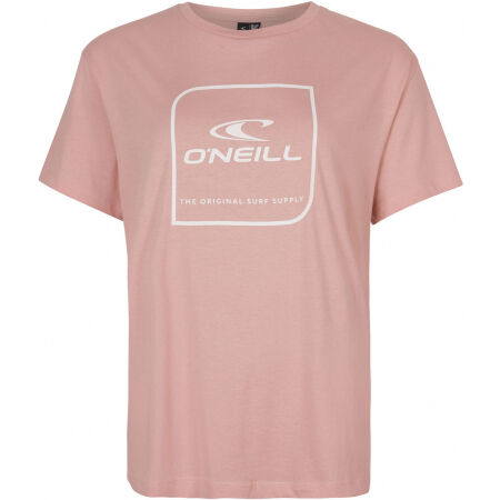 Dámské tričko - O'Neill CUBE - 1