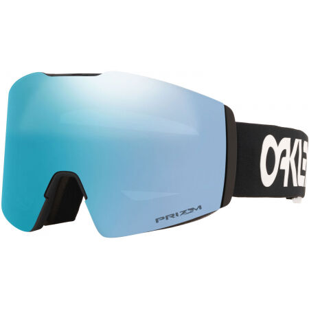 Lyžařské brýle - Oakley FALL LINE L - 1