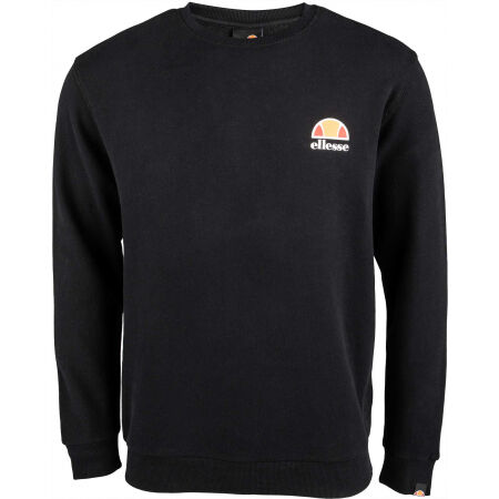 ELLESSE DIVERIA SWEATSHIRT - Pánská mikina