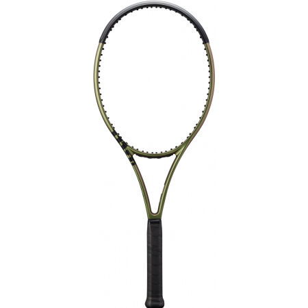 Výkonnostní tenisový rám - Wilson BLADE 100L V 8.0 - 1
