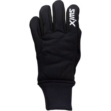 Dětské rukavice na běžecké lyžovaní - Swix POLLUX JRN - 1