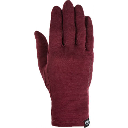 PROGRESS MERINO GLOVES - Funkční Merino rukavice