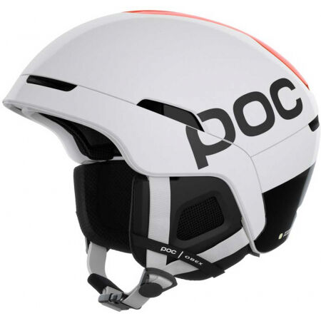 Lyžařská helma - POC OBEX BC MIPS - 1