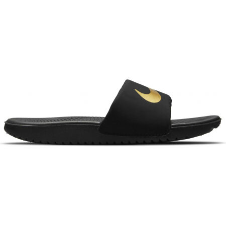 Nike KAWA SLIDE GS/PS - Dětské pantofle