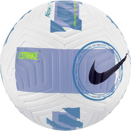 Fotbalový míč - Nike STRIKE