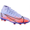 Pánské kopačky - Nike MERCURIAL SUPERFLY 8 CLUB KM FG/MG - 1