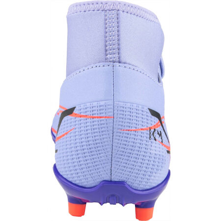 Pánské kopačky - Nike MERCURIAL SUPERFLY 8 CLUB KM FG/MG - 6