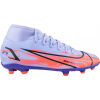 Pánské kopačky - Nike MERCURIAL SUPERFLY 8 CLUB KM FG/MG - 3