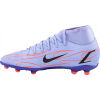 Pánské kopačky - Nike MERCURIAL SUPERFLY 8 CLUB KM FG/MG - 4