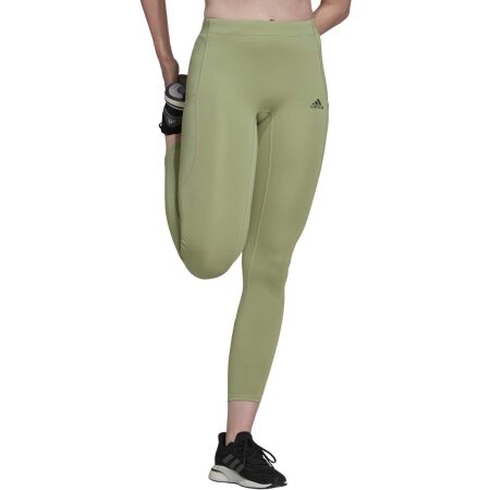 Dámské běžecké legíny - adidas FASTIMPACT LEGGINGS - 2