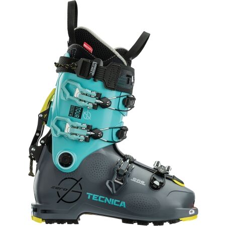 Skialpinistické boty - Tecnica ZERO G TOUR SCOUT W