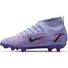 Dětské kopačky - Nike JR MERCURIAL SUPERFLY 8 CLUB KM FG/MG - 2