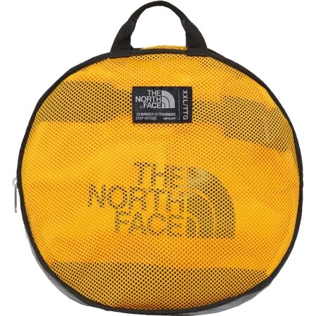 Taška - The North Face BASE CAMP DUFFEL S - 3