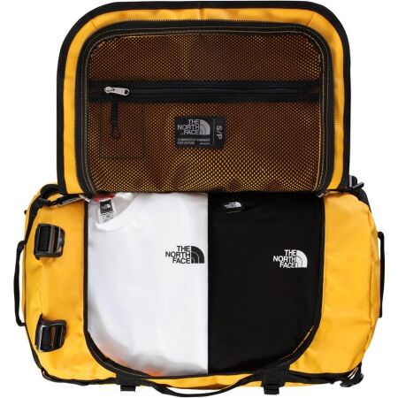 Taška - The North Face BASE CAMP DUFFEL S - 4