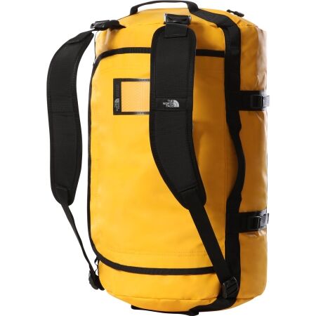 Taška - The North Face BASE CAMP DUFFEL S - 2