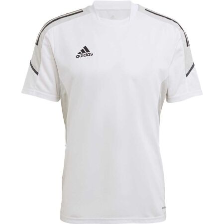 Pánský fotbalový dres - adidas CONDIVO 21 JERSEY - 1