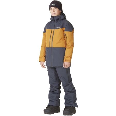 Dětská lyžařská bunda - Picture PRODEN - 3