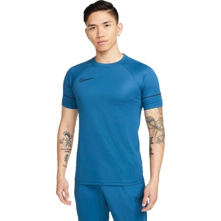 Pánské fotbalové tričko - Nike DRI-FIT ACADEMY - 1