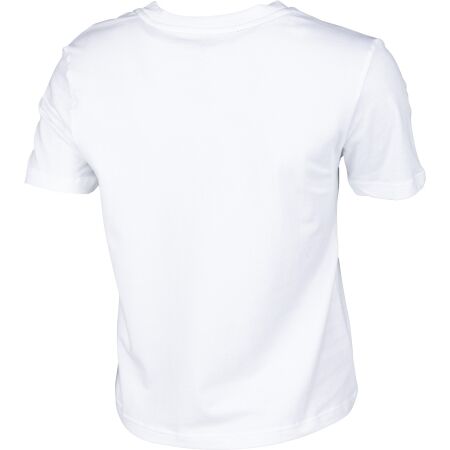 Dámské tričko - Tommy Hilfiger SS TEE - 3