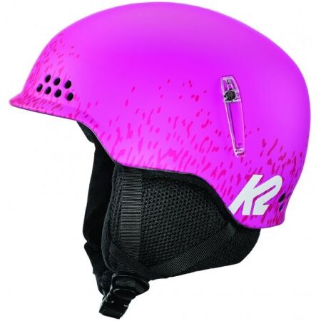 Dětská lyžařská helma - K2 ILLUSION