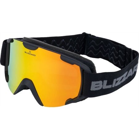Lyžařské brýle - Blizzard MDAVZO S - 1