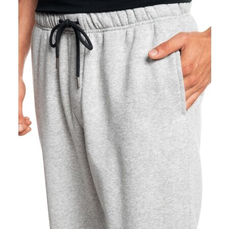 Pánské tepláky - Quiksilver TRACKPANT SCREEN - 6