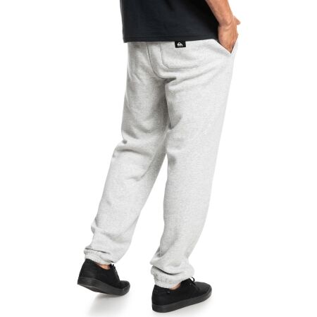 Pánské tepláky - Quiksilver TRACKPANT SCREEN - 4